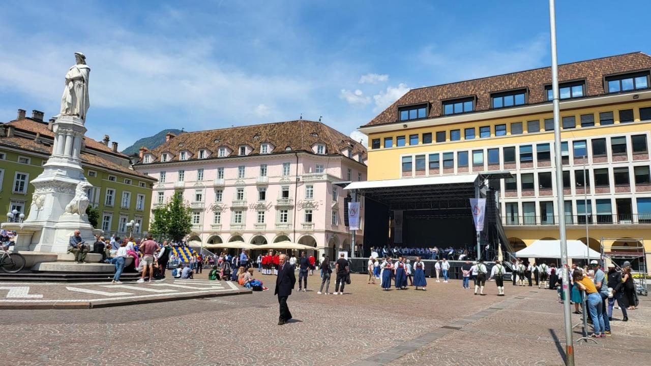 Dolomiti 1 Center Wi-fi Ac Apartment Bolzano