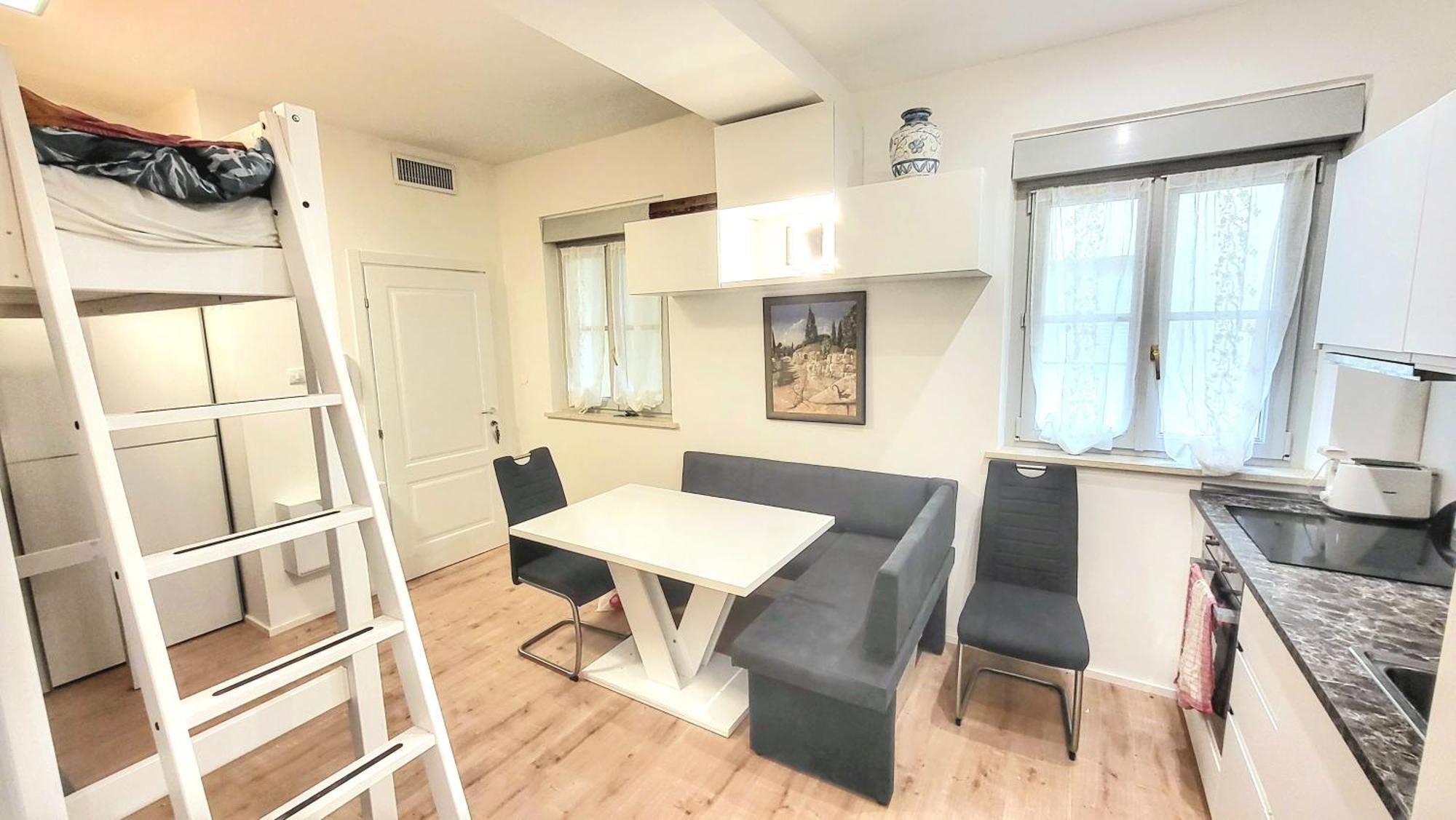 Dolomiti 1 Center Wi-fi Ac Apartment Bolzano